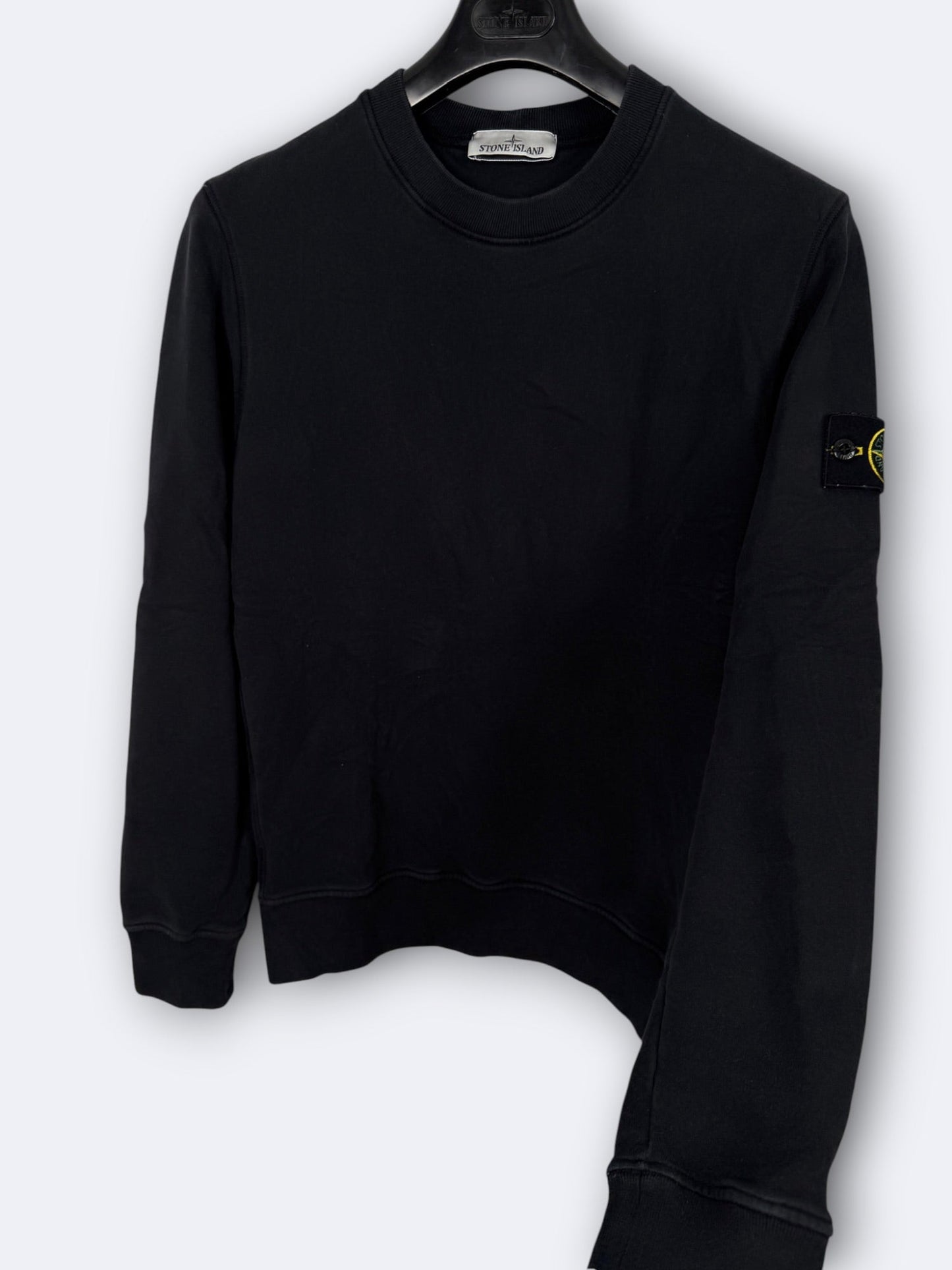 Crewneck Stone Island - S Casual Area