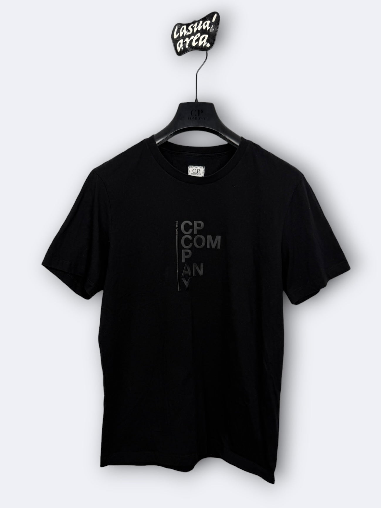 Tee-shirt C.P. Company - M Casual Area