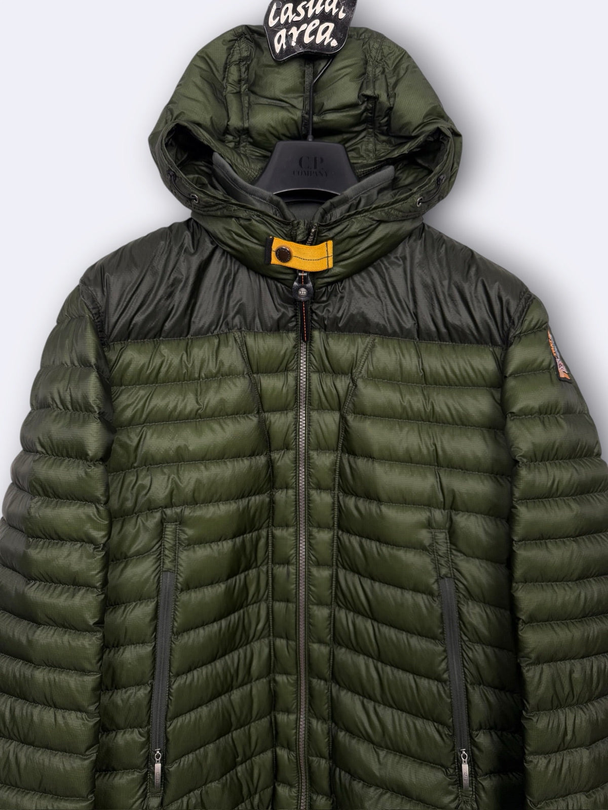Doudoune Parajumpers "Day Tripper" - M Casual Area
