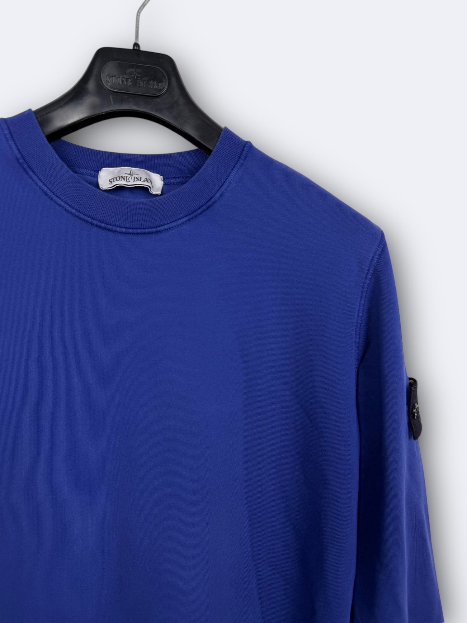 Crewneck Stone Island - M Casual Area