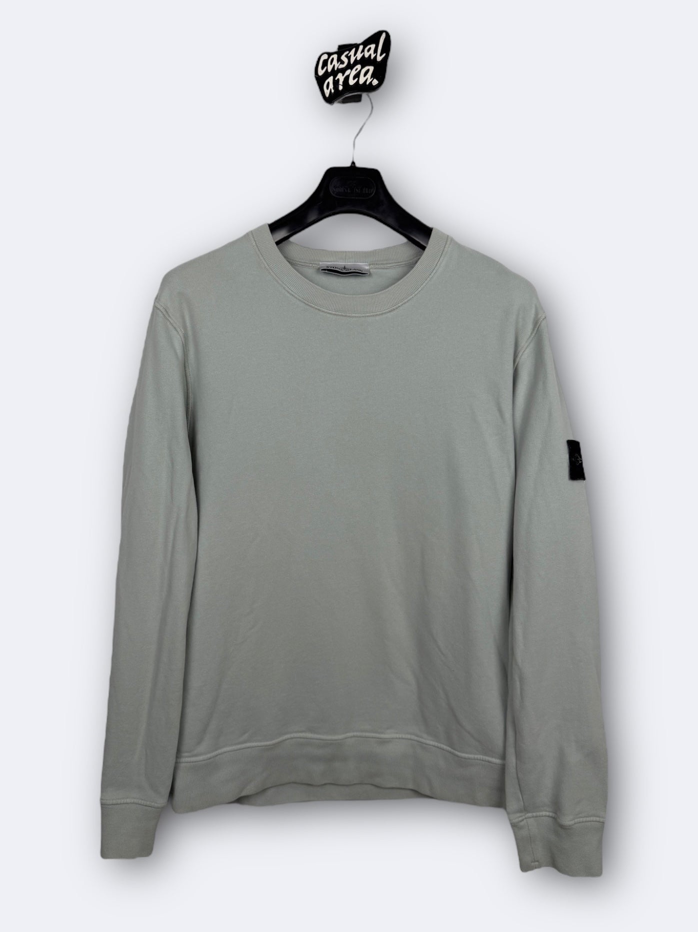 Crewneck Stone Island - XL Casual Area