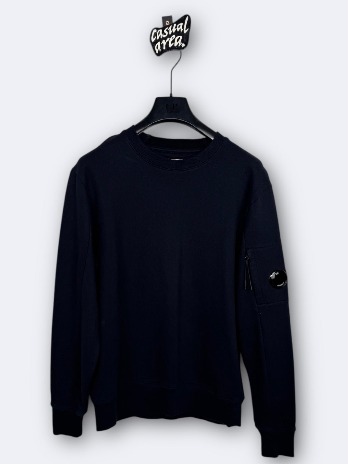 Crewneck C.P. Company - M Casual Area