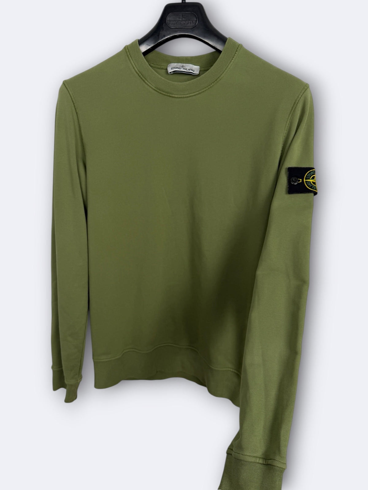 Crewneck Stone Island - S Casual Area