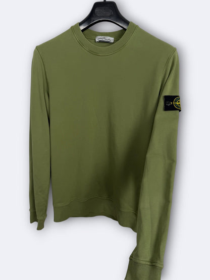 Crewneck Stone Island - S Casual Area