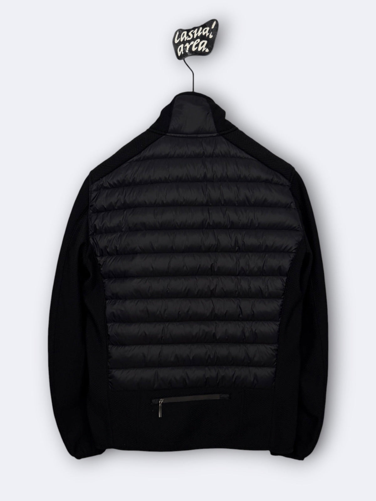 Veste Hybride "Warm Up" Parajumpers - S Casual Area