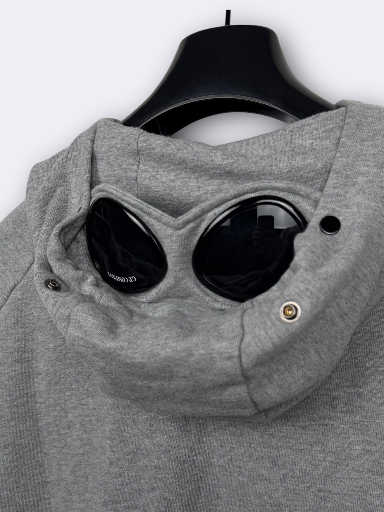 Gilet Goggle C.P. Company - S Casual Area