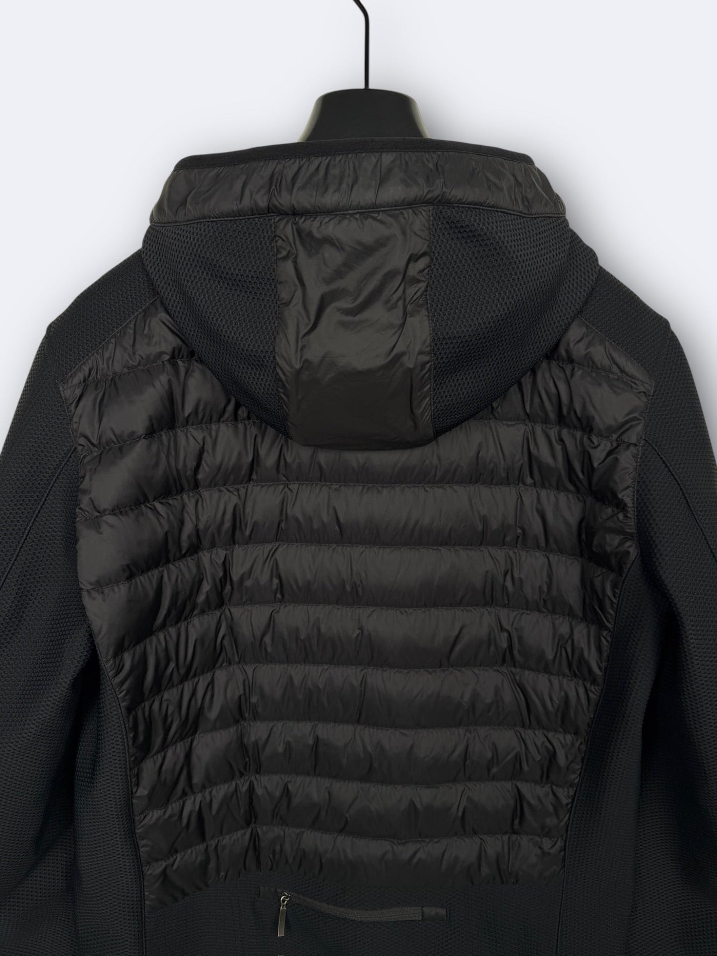 Veste Hybride "Warm Up" Parajumpers - M Casual Area