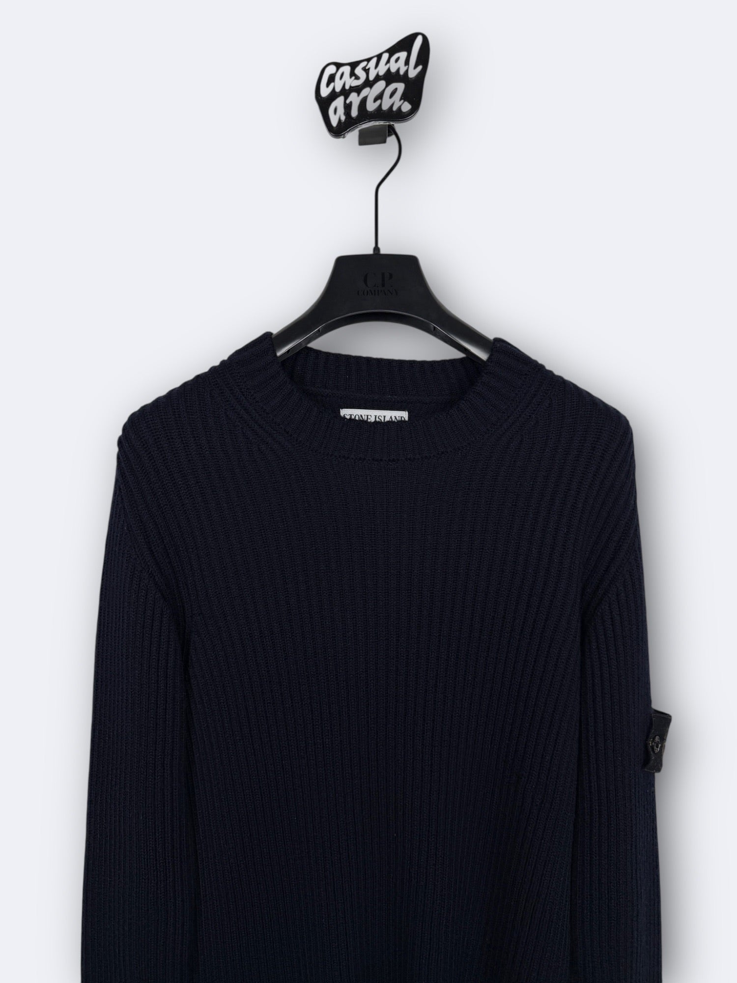 Crewneck Stone Island - M Casual Area