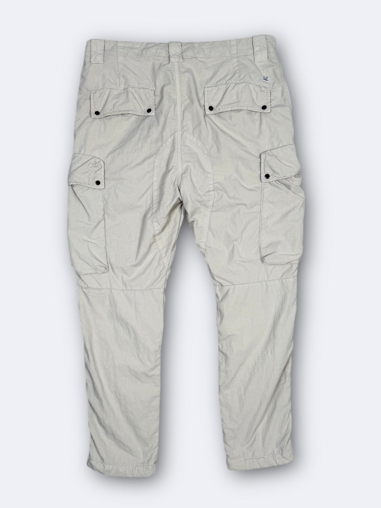 Cargo C.P. Company - S Casual Area