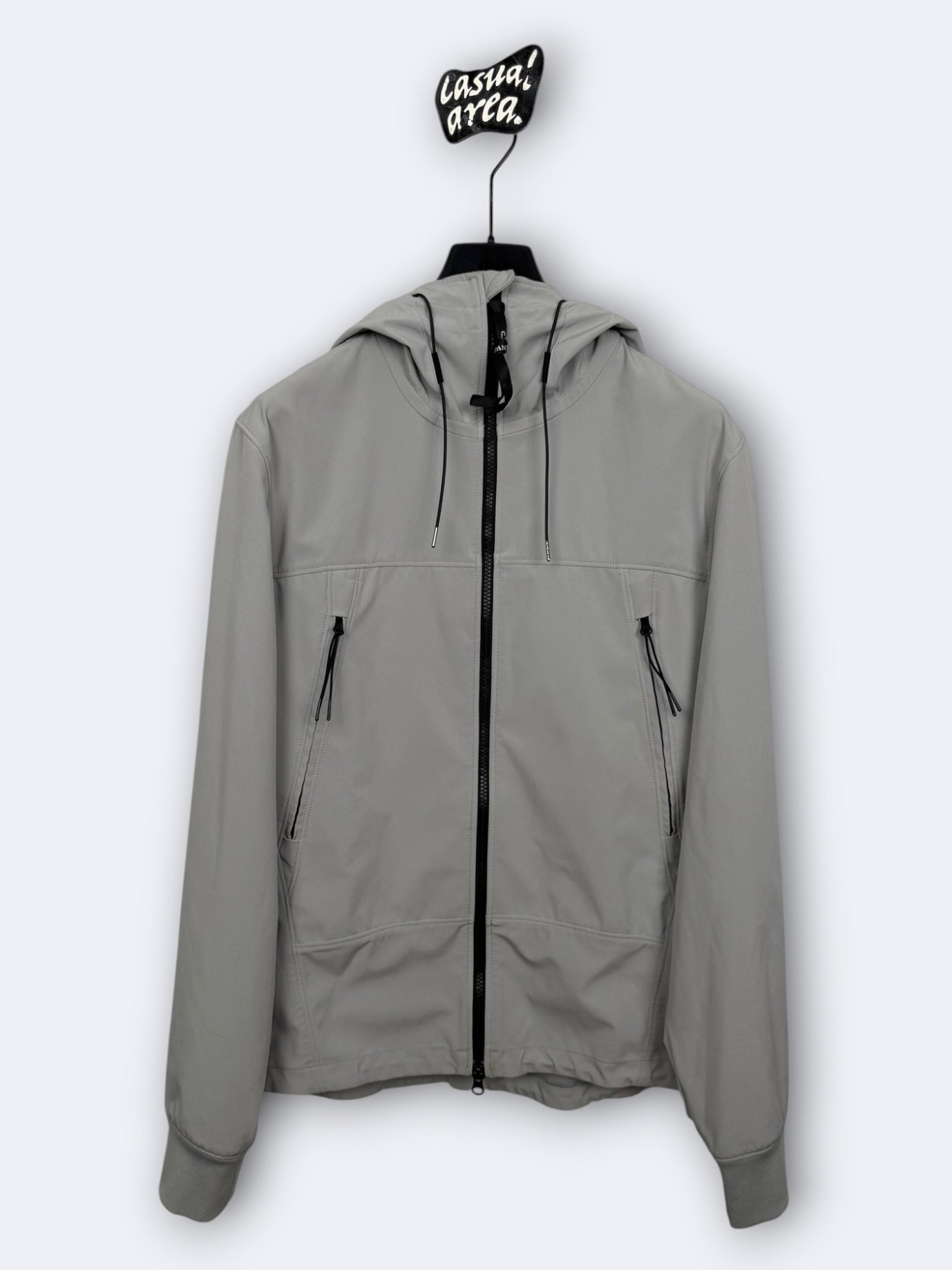 C.P. Shell Goggle C.P. Company - L Casual Area