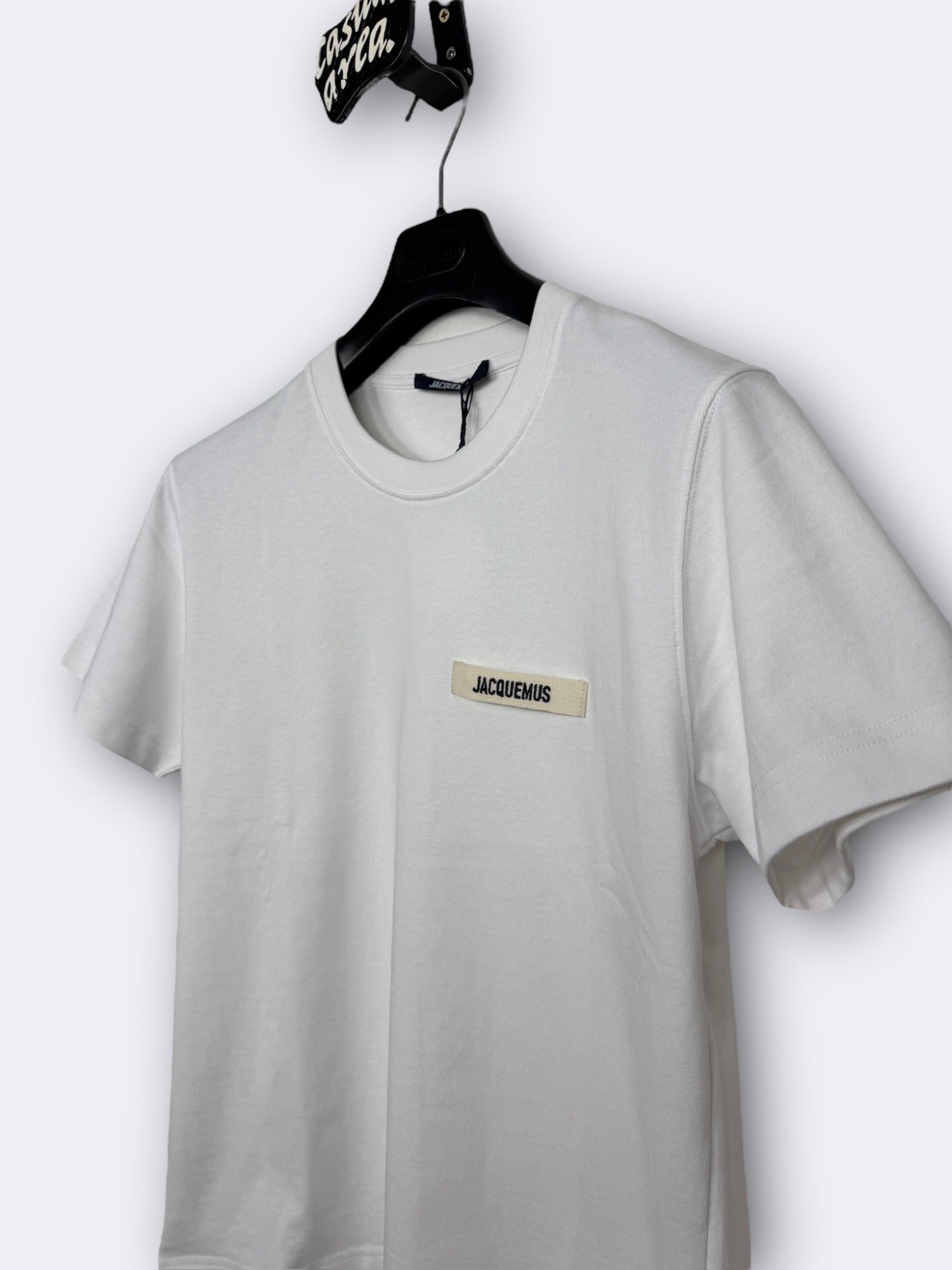 Tee-shirt Jacquemus - S Casual Area