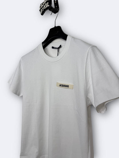 Tee-shirt Jacquemus - S Casual Area
