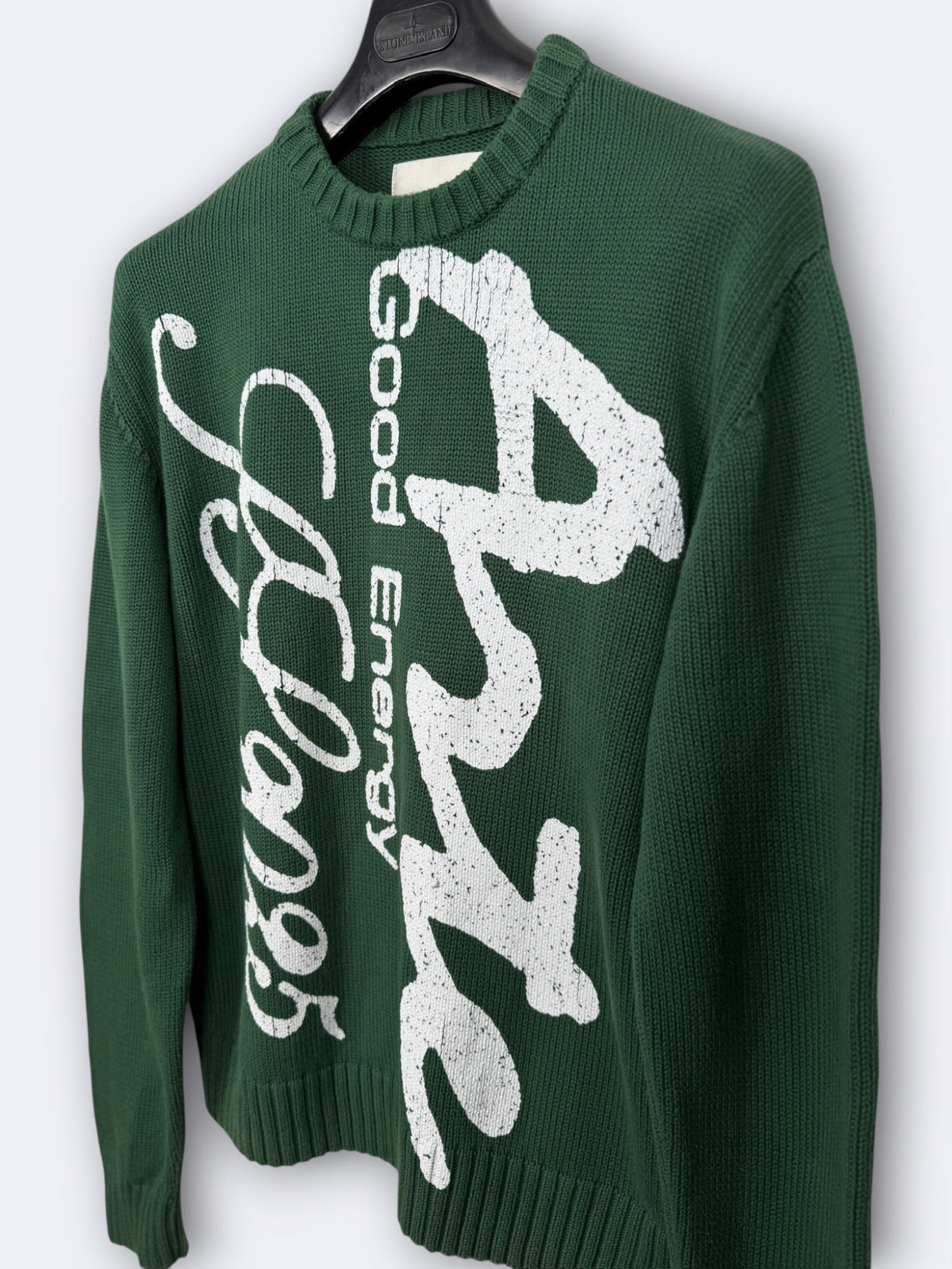 Crewneck Arte - L Casual Area
