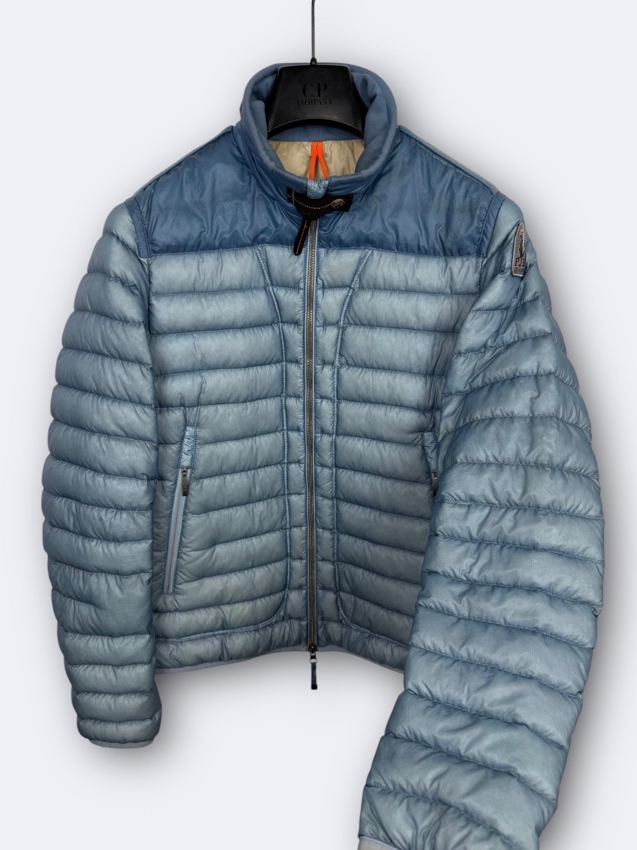 Doudoune "Day Tripper" Parajumpers - S Casual Area