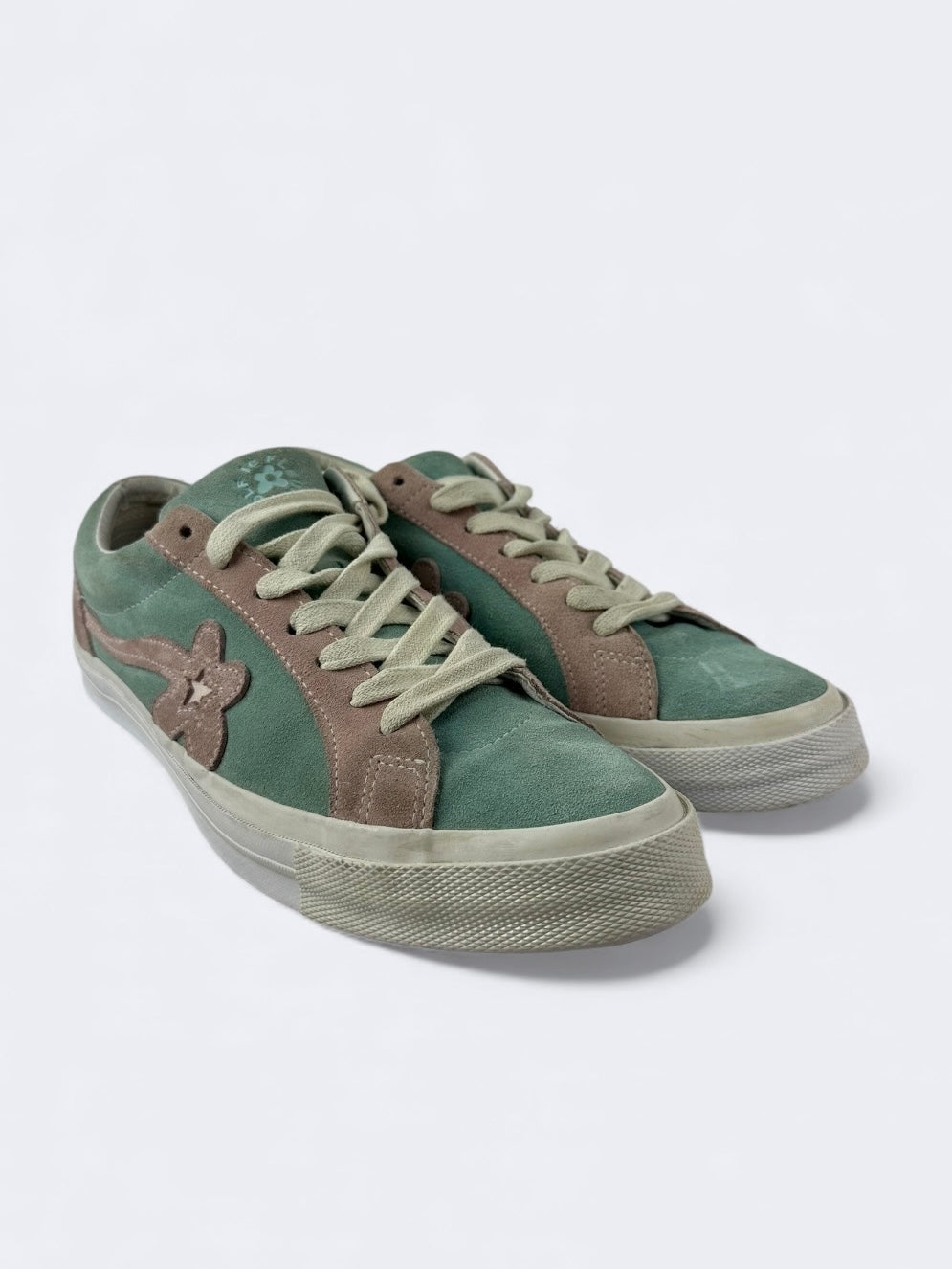 Converse One Star x Golf Le Fleur - 44,5 Casual Area