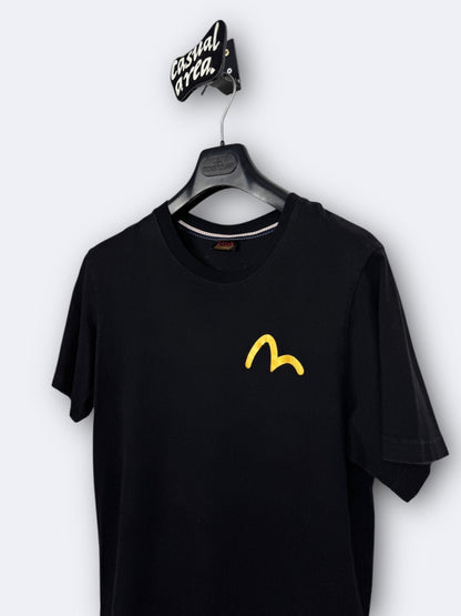 Tee-shirt Evisu - S Casual Area