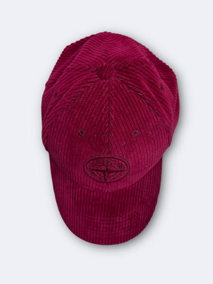 Casquette Stone Island Casual Area
