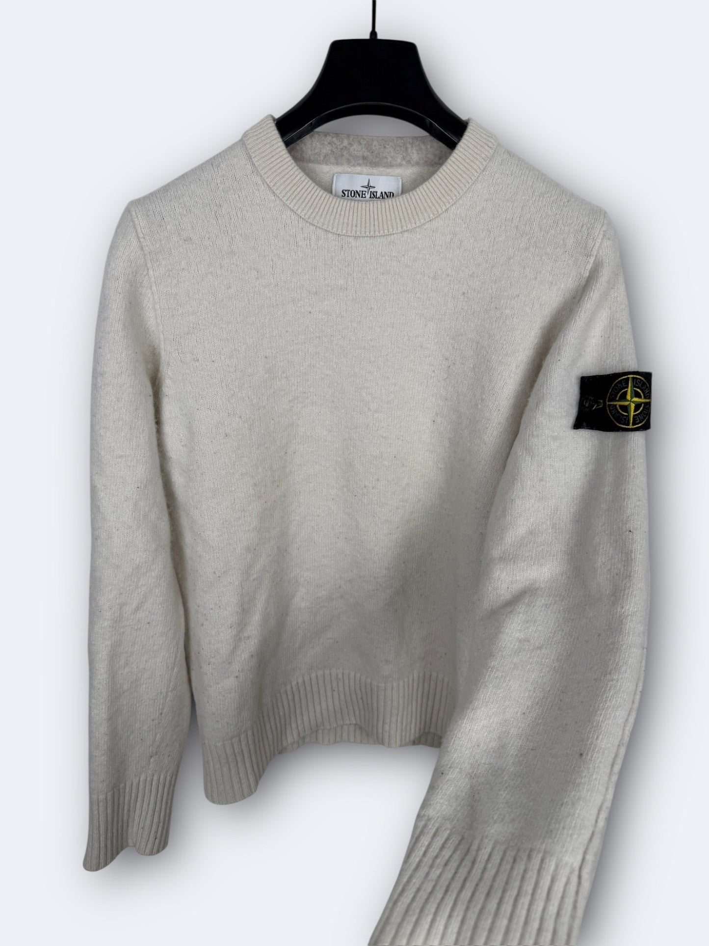 Crewneck Stone Island - S Casual Area