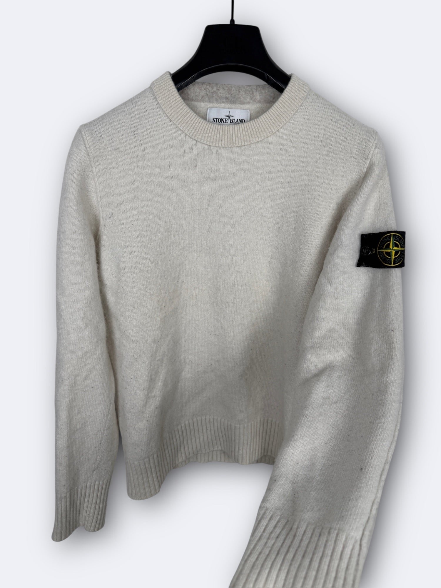 Crewneck Stone Island - S Casual Area