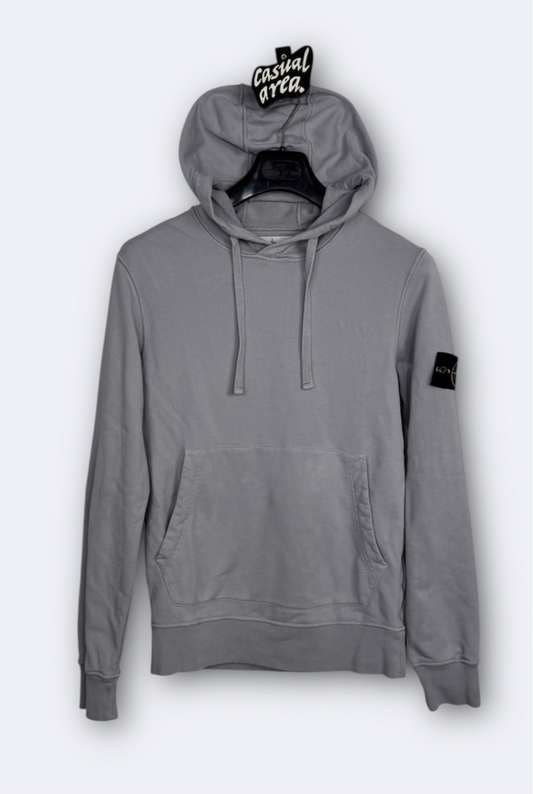 Hoodie Stone Island - S Casual Area