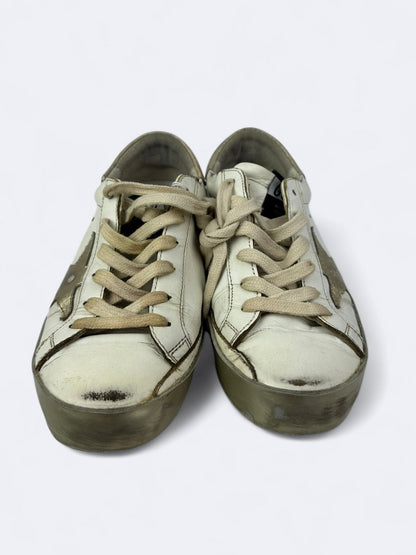 Golden Goose Super-Star - 36 Casual Area