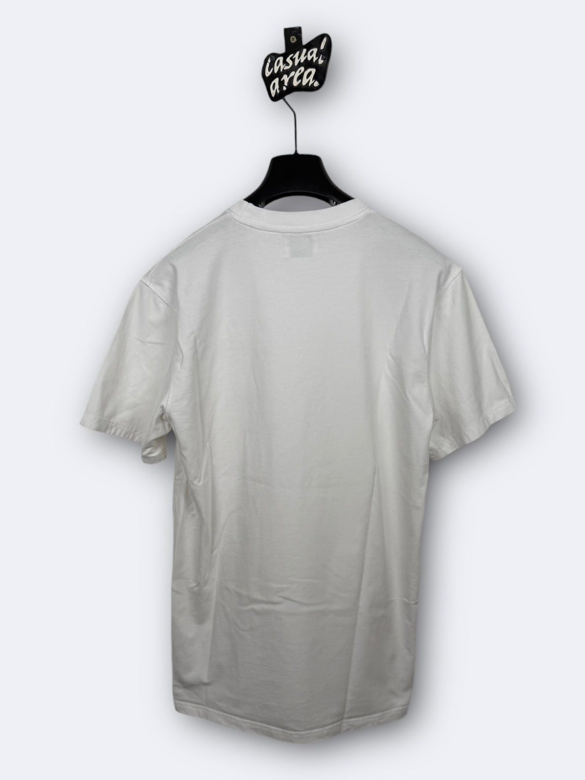 Tee-shirt Arte - L Casual Area