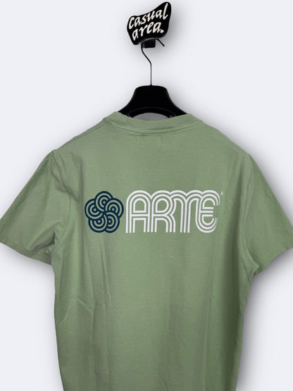 Tee-shirt Arte - S Casual Area
