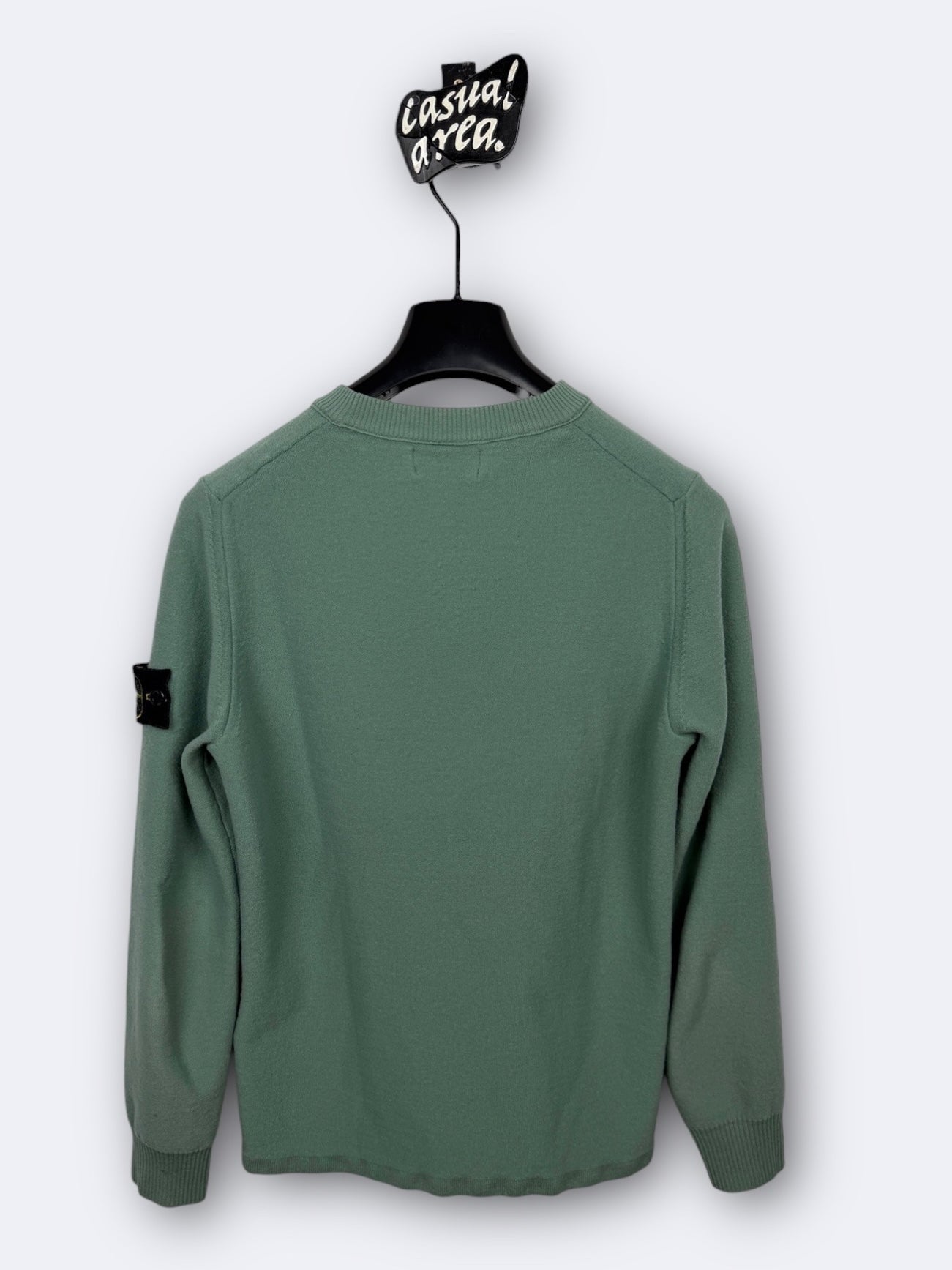 Crewneck Stone Island - XS Casual Area