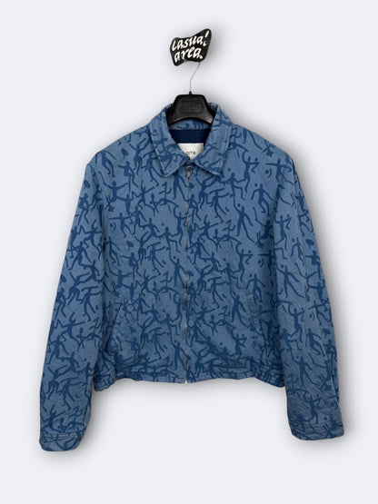 Veste Arte "James Allover" - M Casual Area