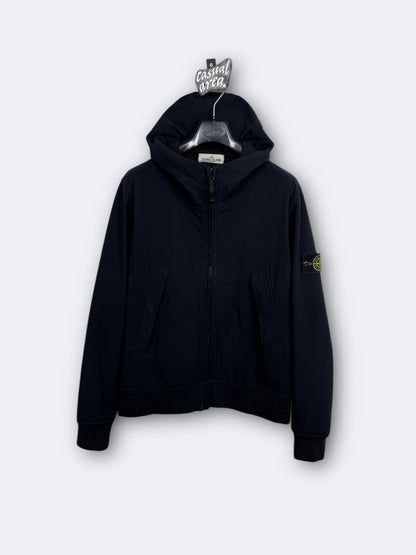 Soft Shell-R Stone Island - L Casual Area