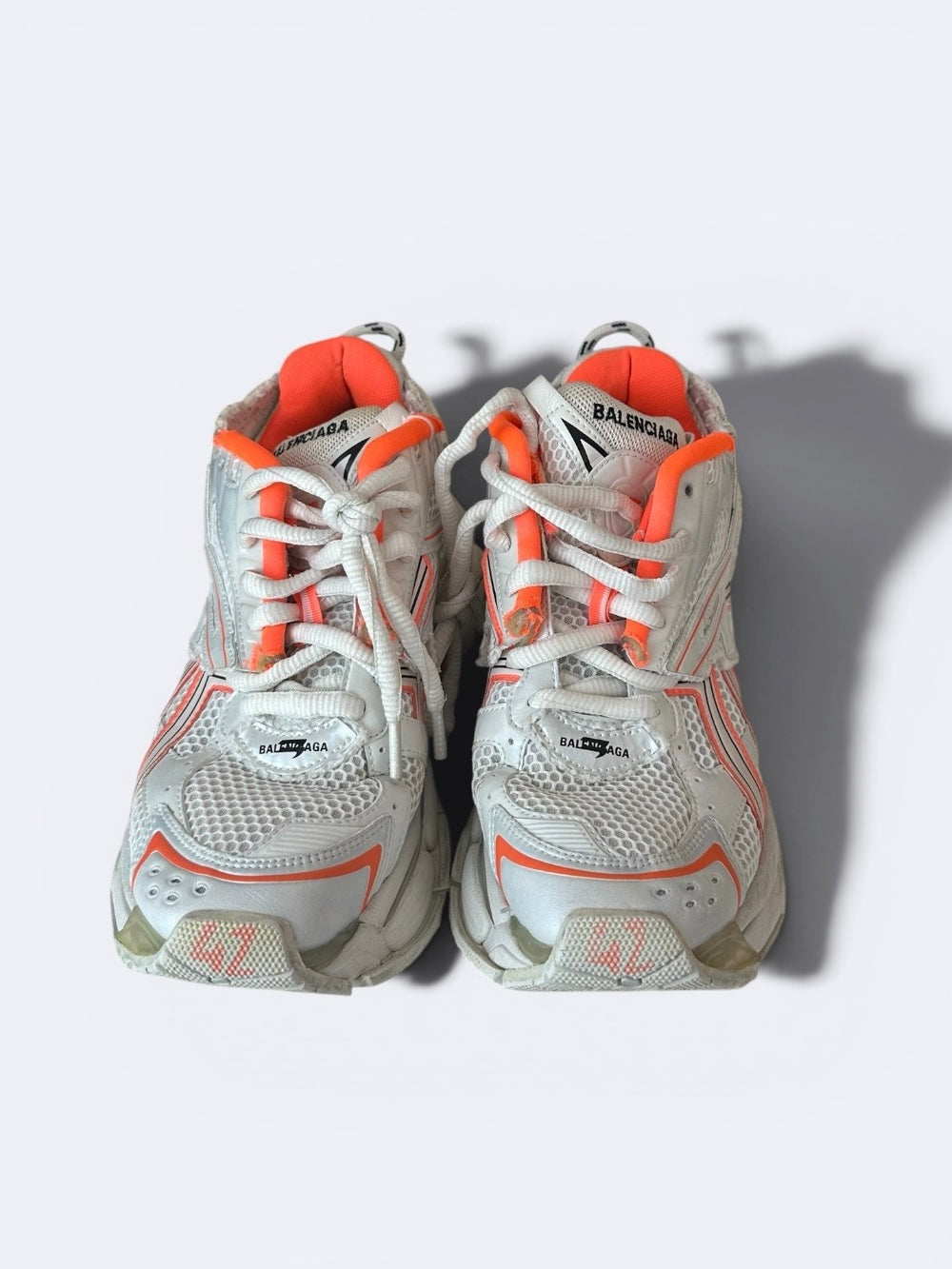 Balenciaga Runner - 42 Casual Area