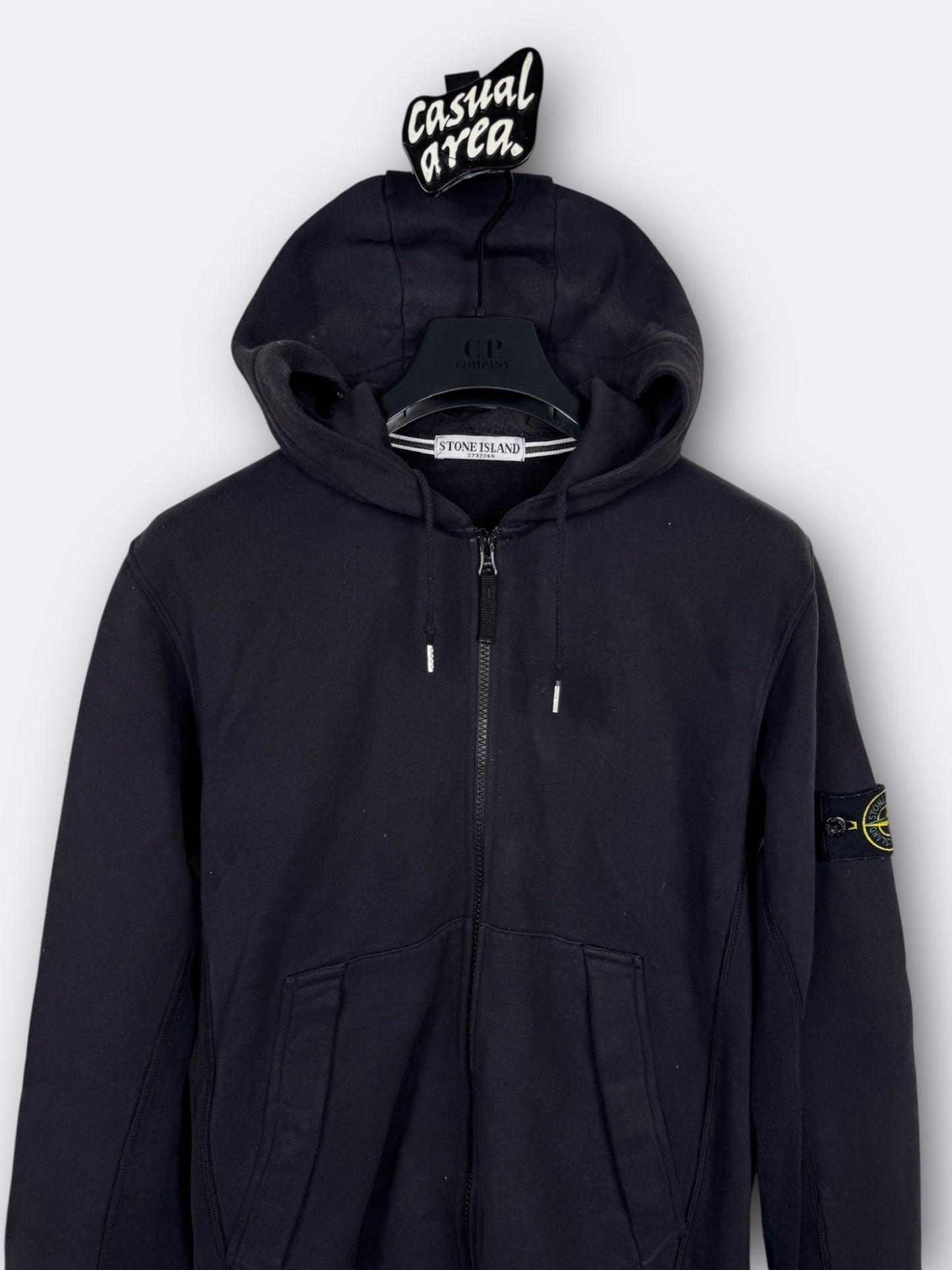 Gilet Stone Island - M Casual Area