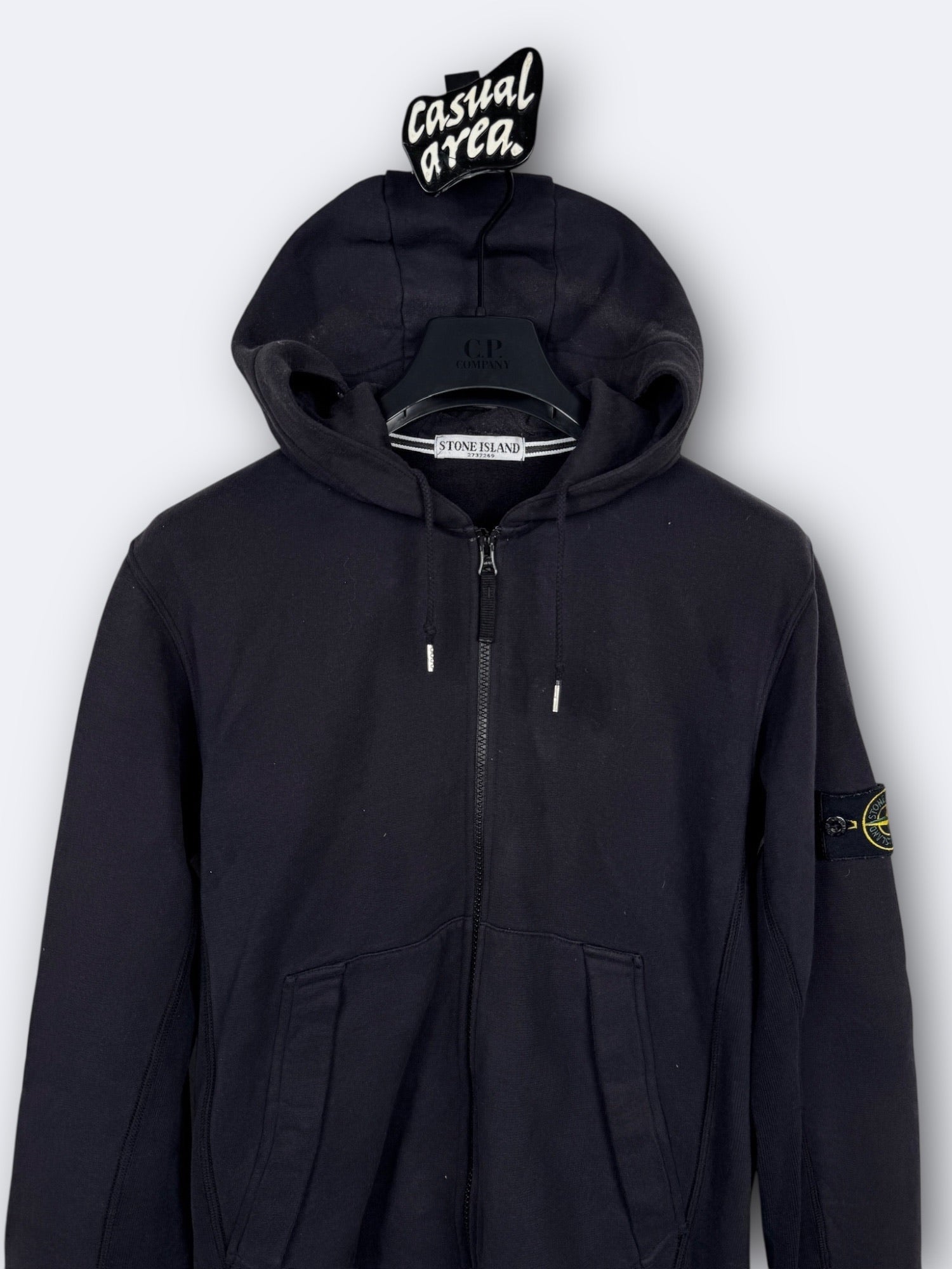 Gilet Stone Island - M Casual Area