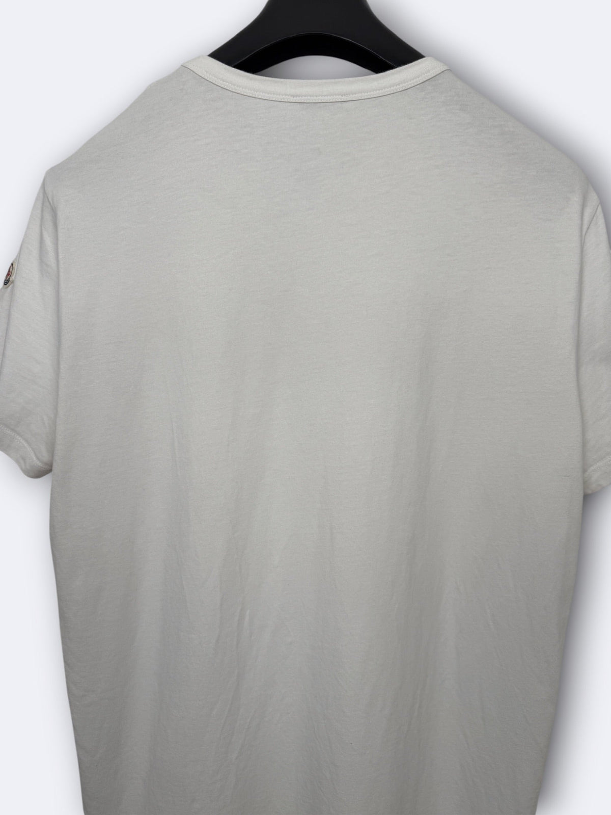 Tee-shirt Moncler - XL Casual Area