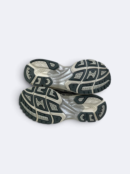 Asics Gel-Kayano 14 "Birch Dark Pewter" - 40,5 Casual Area