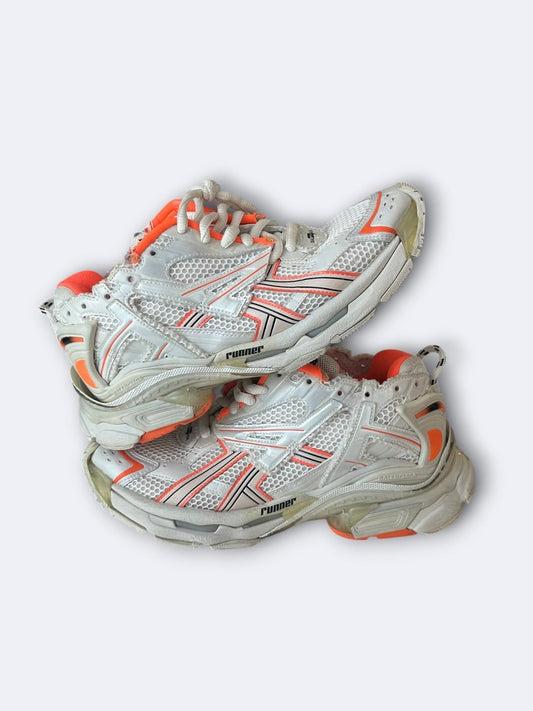 Balenciaga Runner - 42 Casual Area