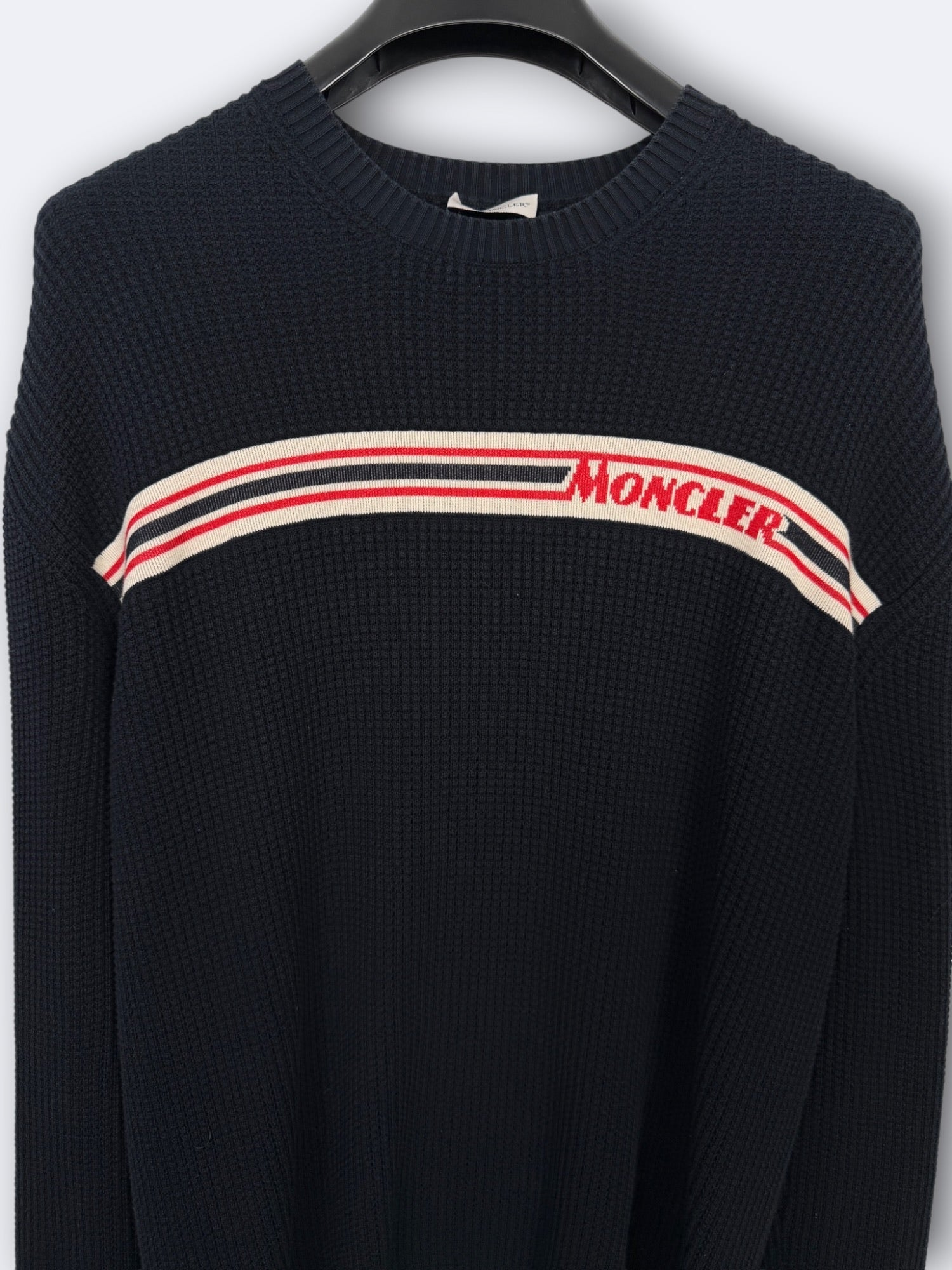 Crewneck Moncler - L Casual Area