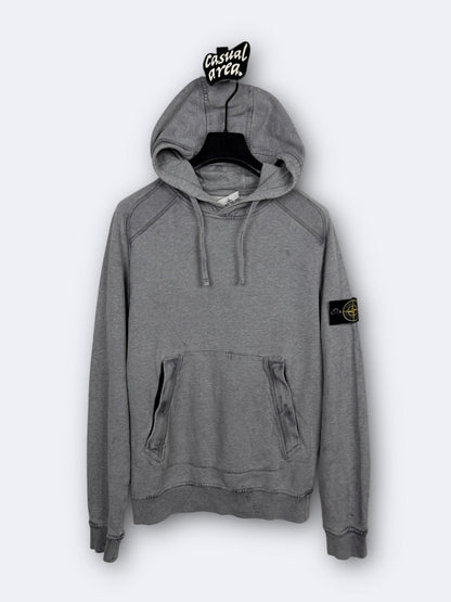 Hoodie Stone Island "Dust" - S Casual Area