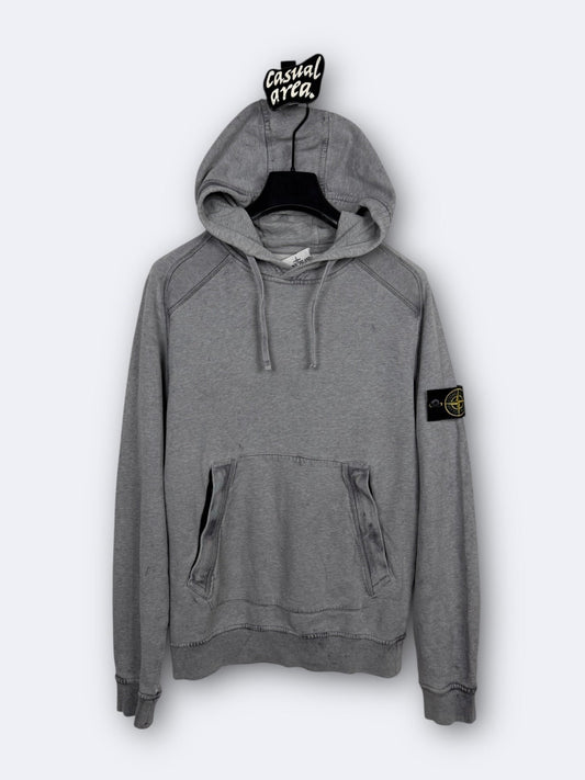 Hoodie Stone Island "Dust" - S Casual Area
