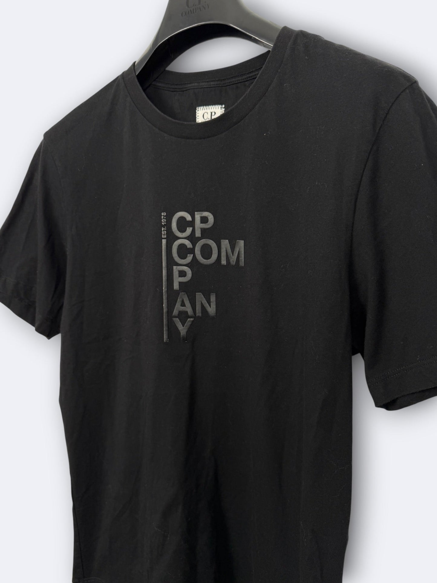 Tee-shirt C.P. Company - M Casual Area