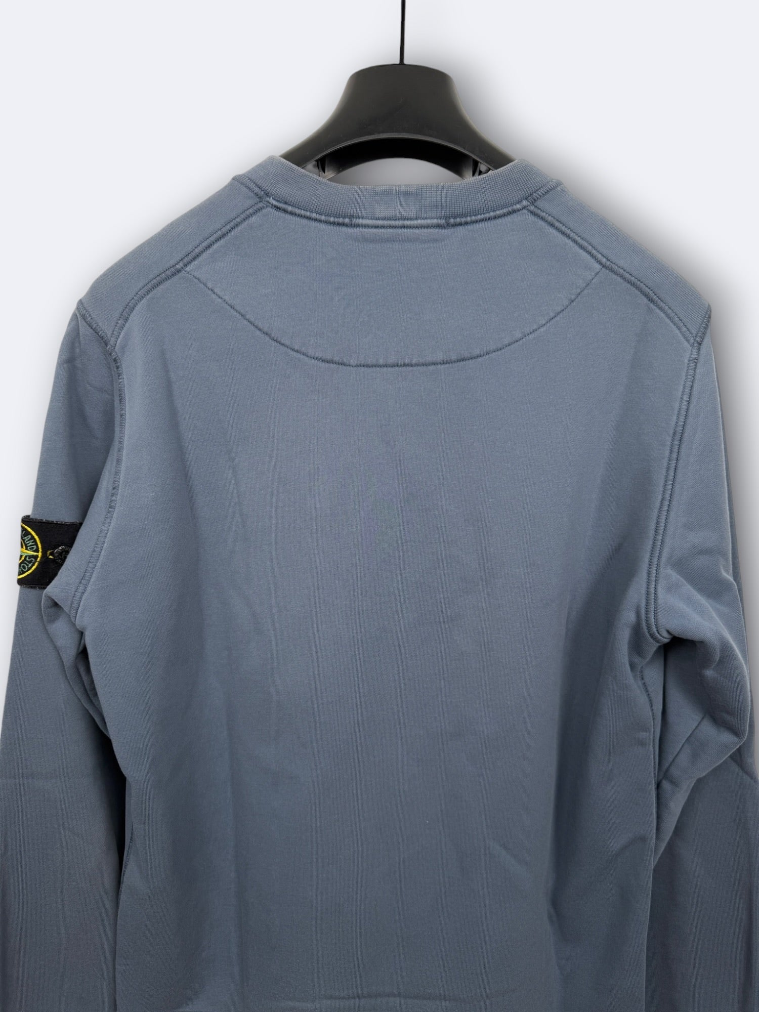 Crewneck Stone Island - S Casual Area