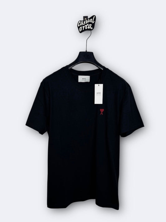 Tee-shirt Ami Paris Casual Area