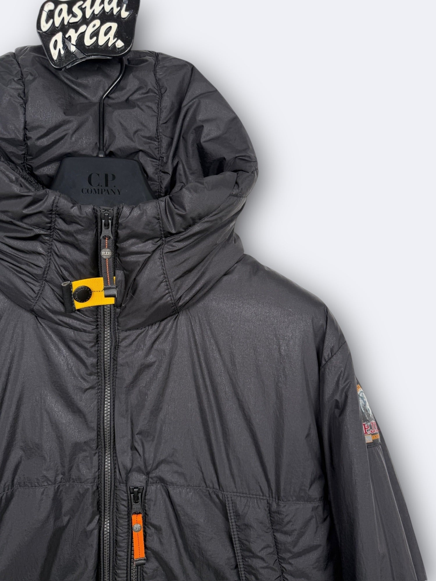 Veste "Base Camp" Parajumpers - M Casual Area