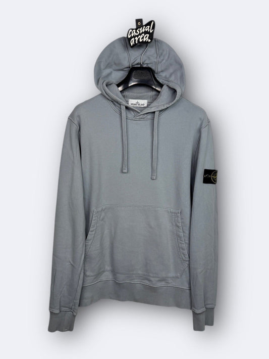 Hoodie Stone Island - M Casual Area
