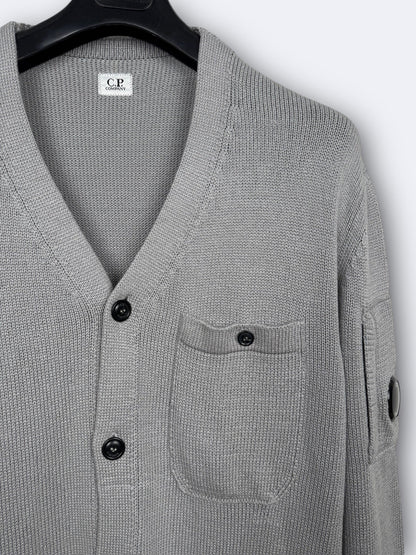 Cardigan C.P. Company - L Casual Area