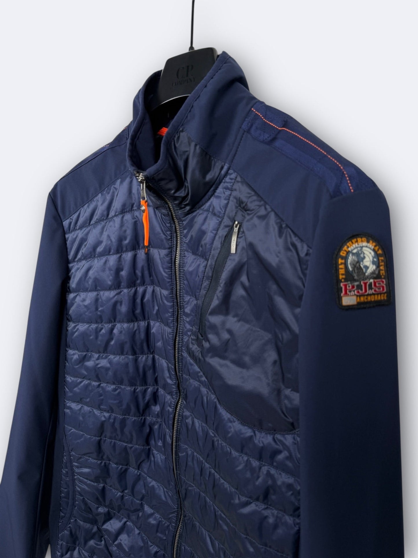 Veste Hybride "Warm Up" Parajumpers - M Casual Area