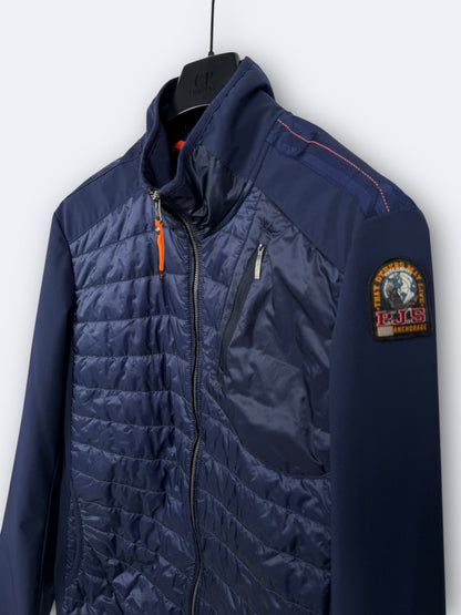 Veste Hybride "Warm Up" Parajumpers - M Casual Area