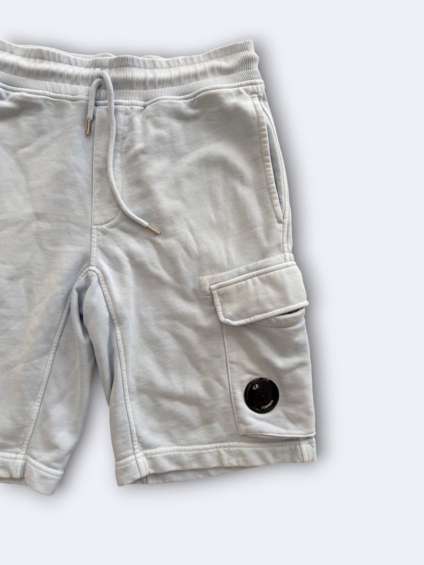 Short jogging C.P. Company - S Casual Area