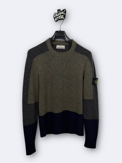 Crewneck Stone Island - S Casual Area