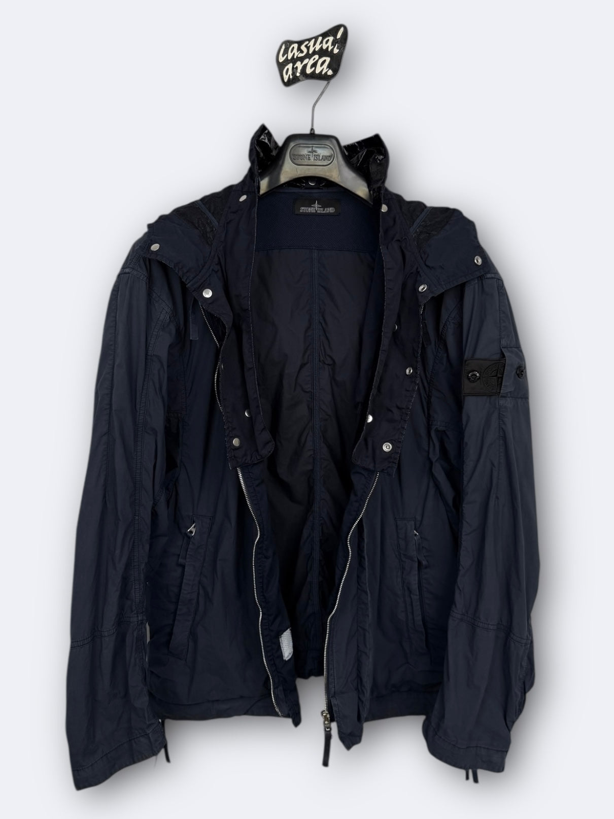 Veste Stone Island Shadow Project - L Casual Area